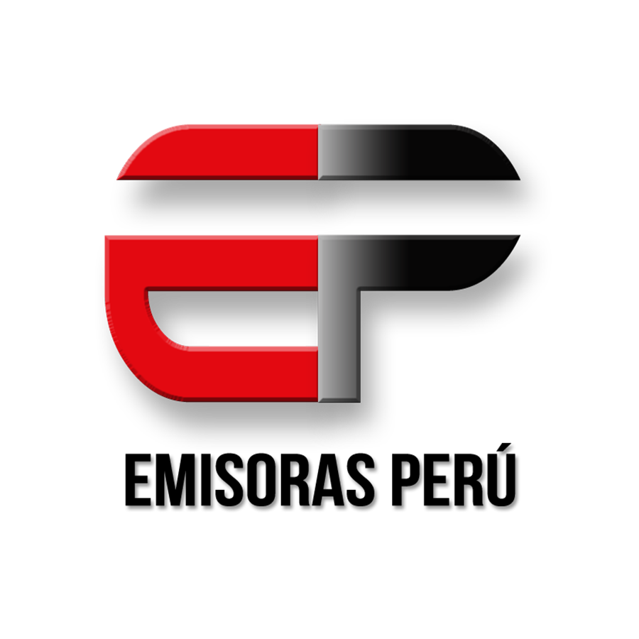 Logo Grupo Emisoras Perú